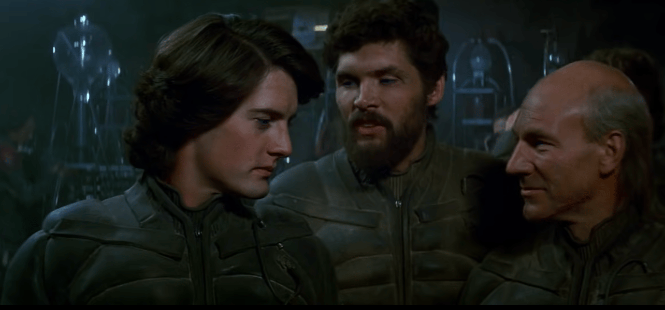 12 Movies Like Dune To Check Out Next